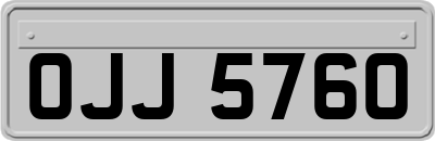 OJJ5760