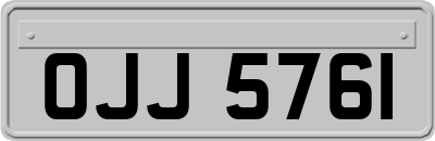 OJJ5761