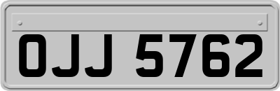 OJJ5762