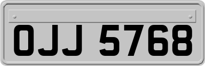 OJJ5768