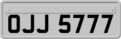 OJJ5777