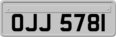 OJJ5781