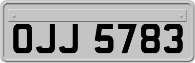 OJJ5783