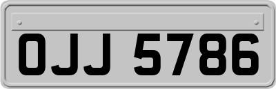 OJJ5786