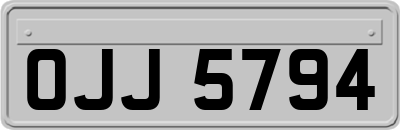 OJJ5794