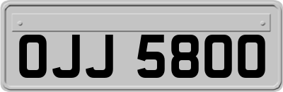 OJJ5800