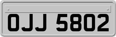 OJJ5802