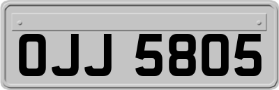 OJJ5805