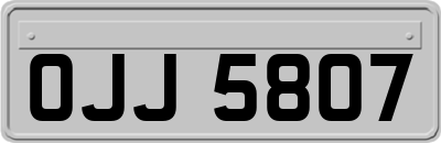 OJJ5807