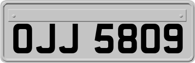 OJJ5809