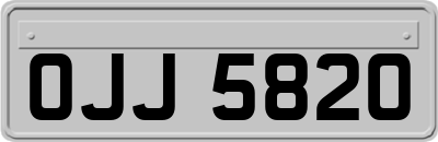 OJJ5820