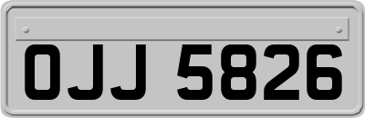 OJJ5826