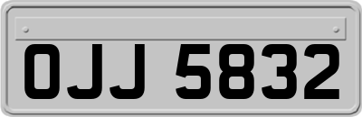 OJJ5832