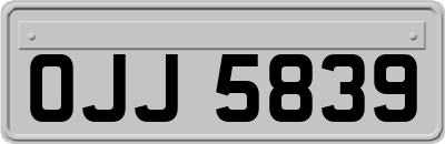 OJJ5839