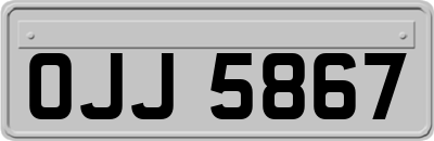 OJJ5867
