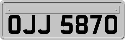 OJJ5870