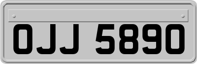 OJJ5890