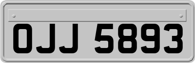 OJJ5893