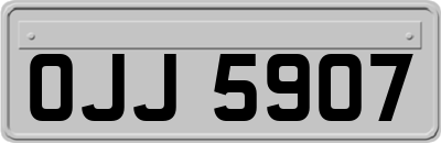 OJJ5907