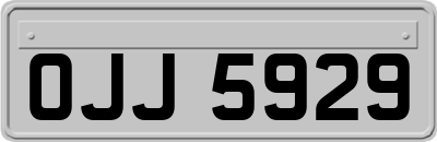 OJJ5929