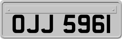 OJJ5961