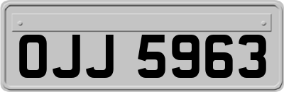 OJJ5963