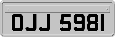 OJJ5981
