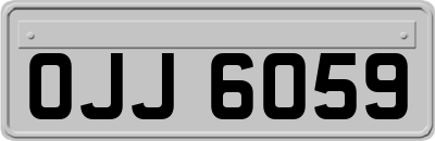 OJJ6059