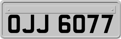 OJJ6077