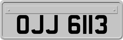 OJJ6113