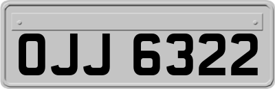 OJJ6322
