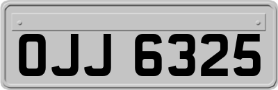 OJJ6325