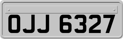 OJJ6327