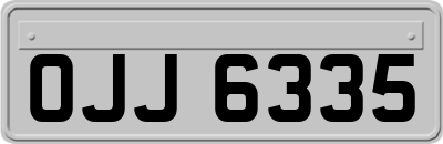 OJJ6335