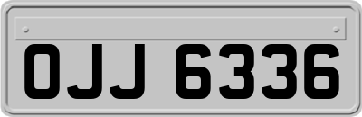 OJJ6336
