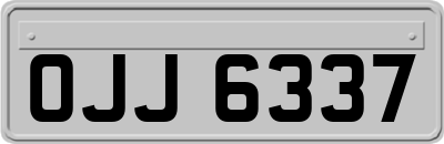 OJJ6337