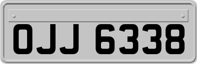 OJJ6338