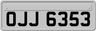 OJJ6353