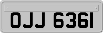 OJJ6361