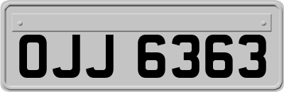 OJJ6363