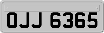 OJJ6365