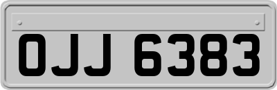 OJJ6383