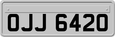 OJJ6420