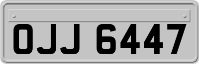 OJJ6447