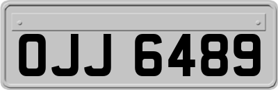 OJJ6489