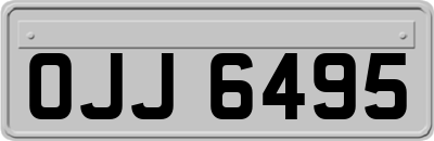 OJJ6495