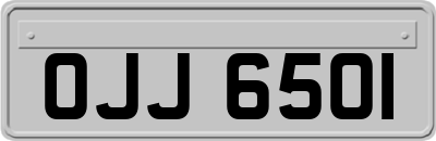 OJJ6501