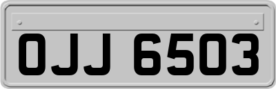 OJJ6503