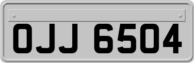 OJJ6504