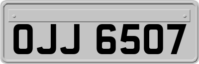 OJJ6507